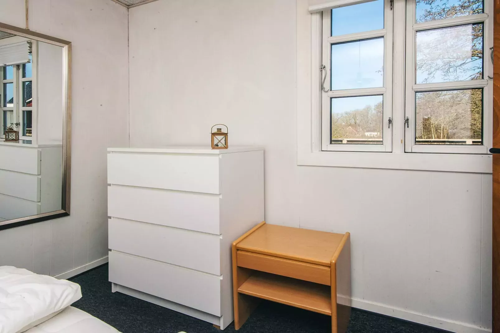 4 persoons vakantie huis in Haderslev-Binnen