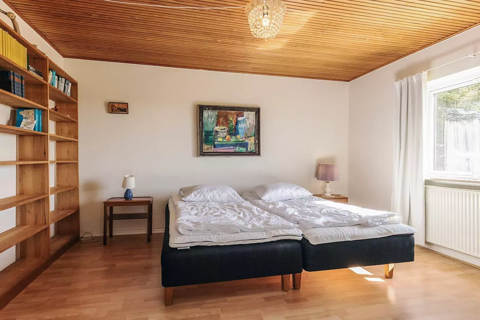 8 persoons vakantie huis in Harpelunde-Binnen