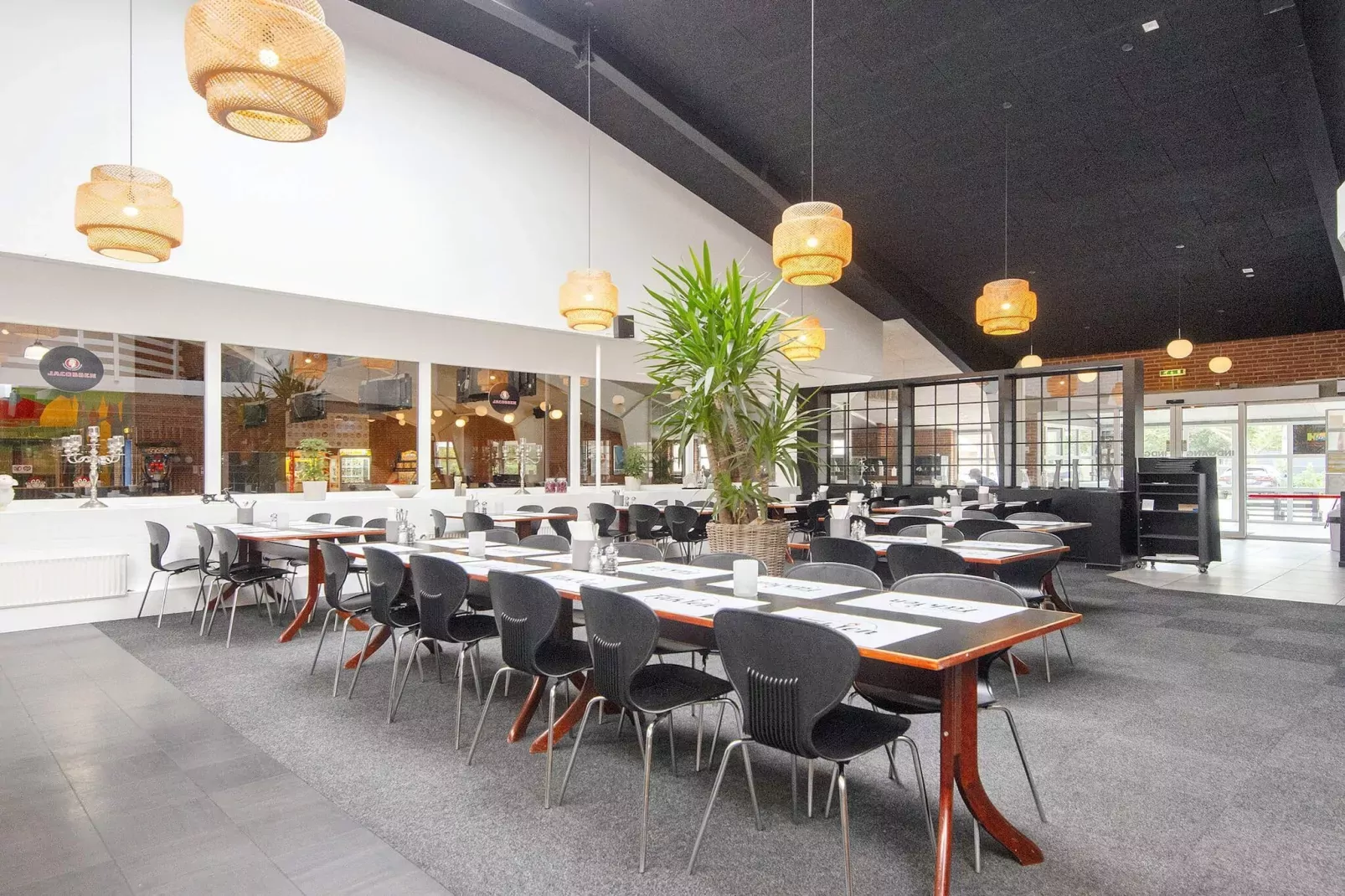 10 persoons vakantie huis op een vakantie park in Blåvand-Niet-getagd