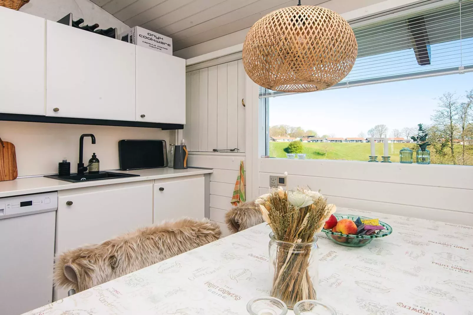 4 persoons vakantie huis in Aabenraa-By Traum-Binnen