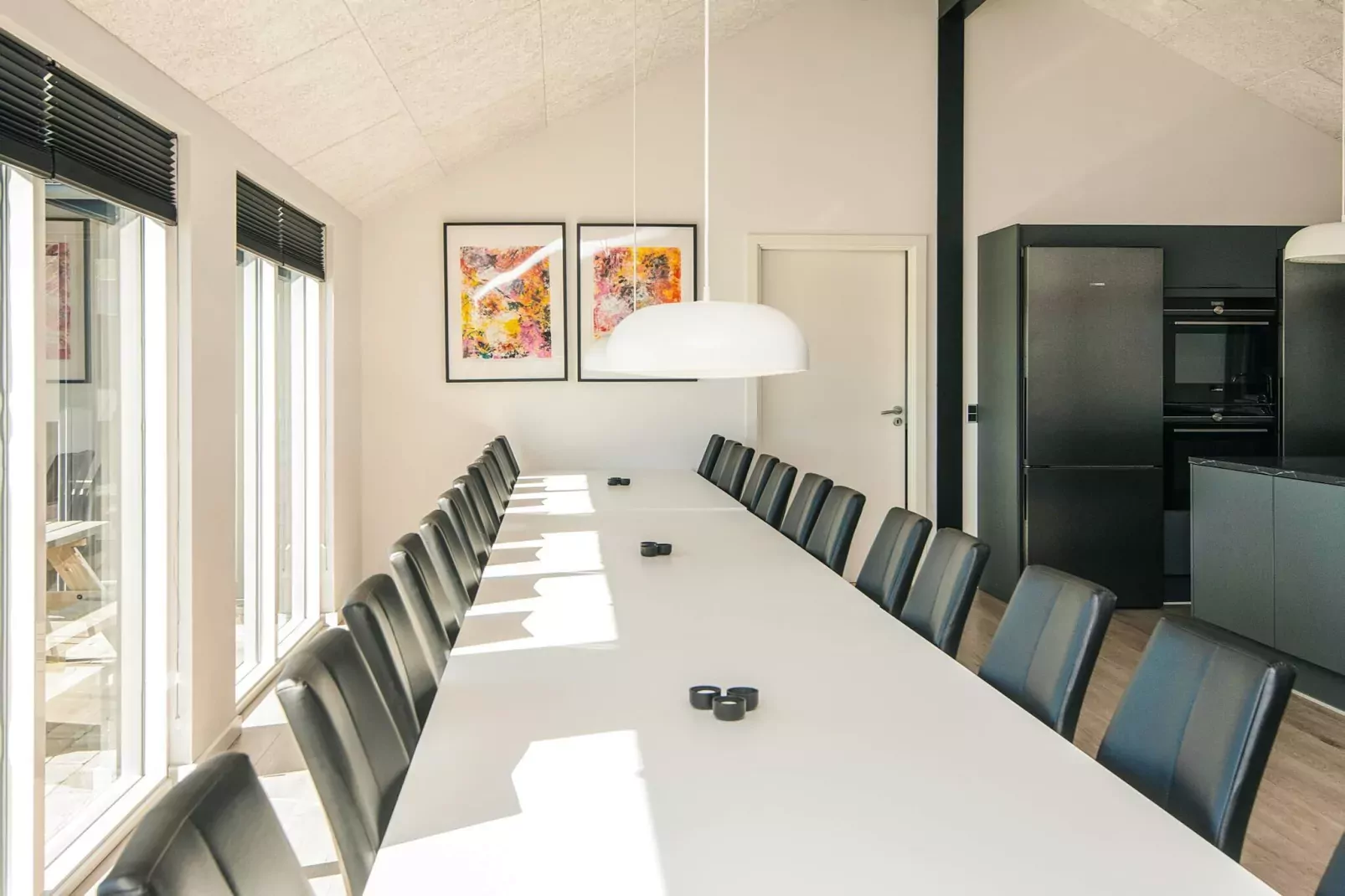 Luxe retraite met zwembad -- By Traum Ferienwohnungen-Binnen