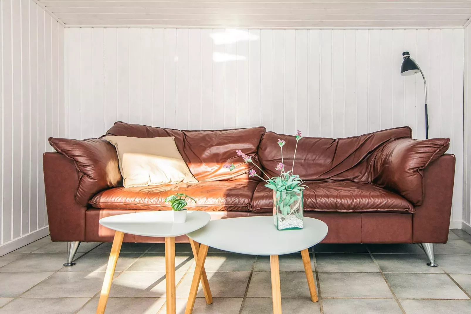 5 persoons vakantie huis in Thyholm-By Traum-Binnen