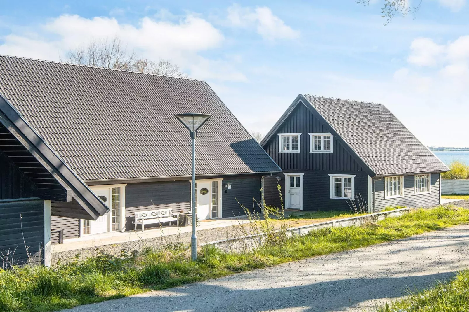 16 persoons vakantie huis in Aabenraa-By Traum-Waterzicht