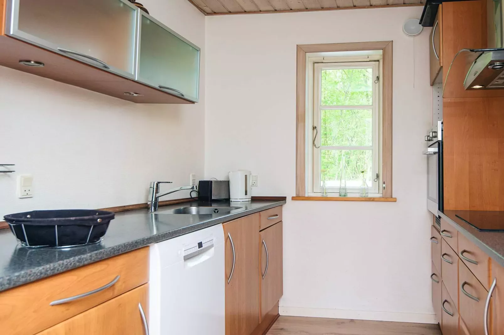 8 persoons vakantie huis in Toftlund-By Traum-Binnen