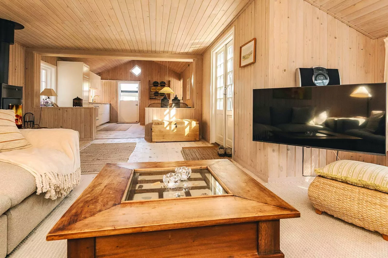 4 persoons vakantie huis in Skagen-By Traum-Binnen