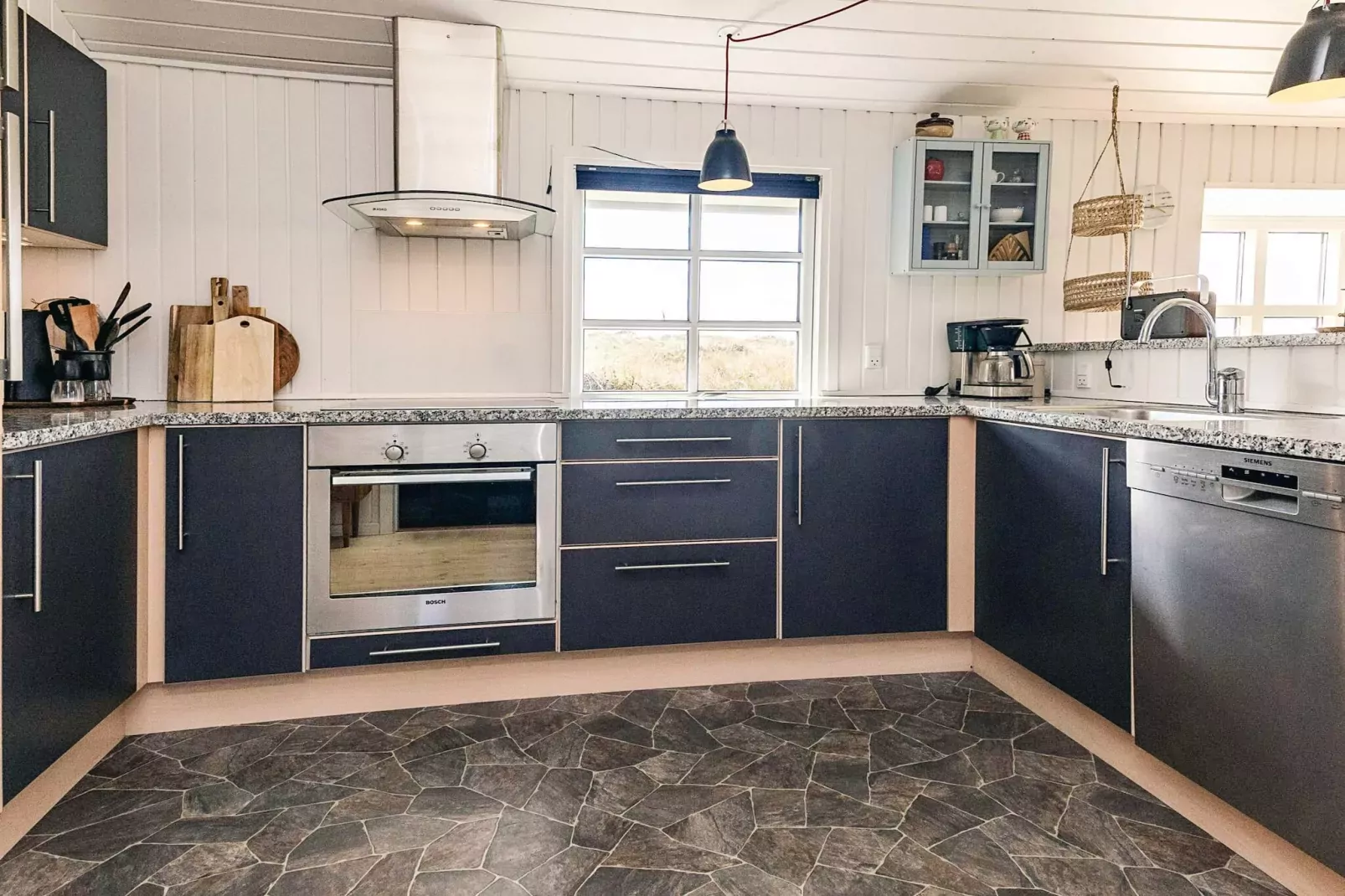 6 persoons vakantie huis in Løkken-By Traum-Binnen