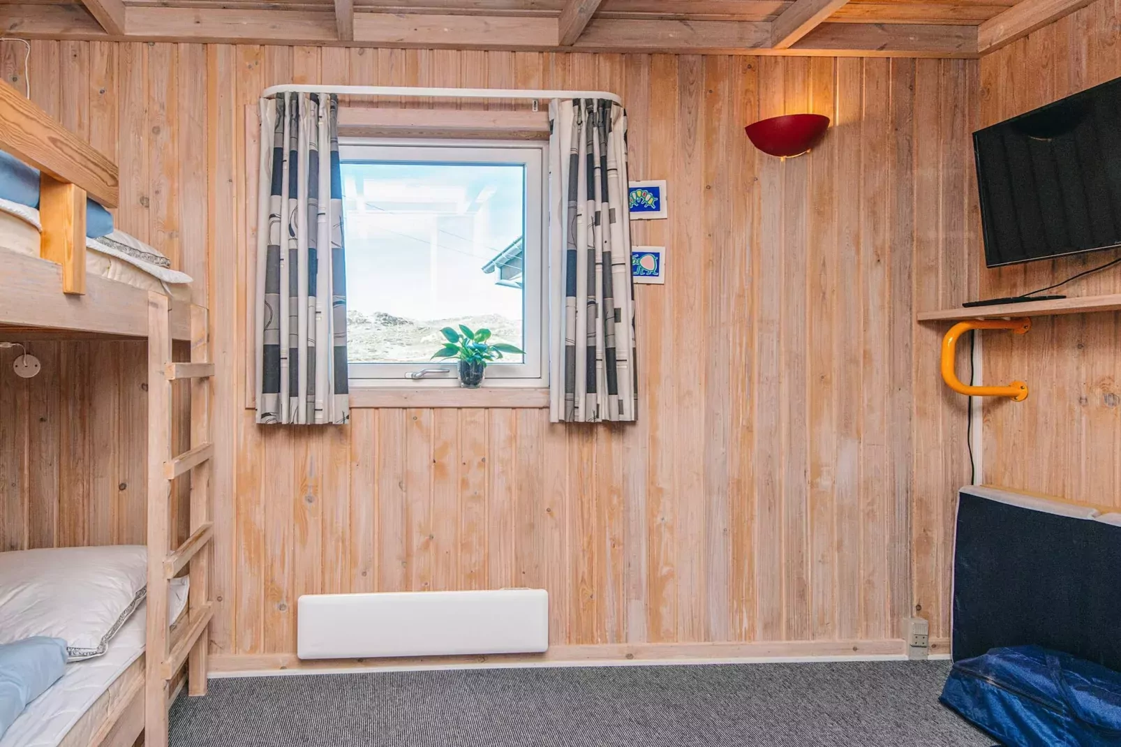 Luxe retraite bij het strand -- By Traum Ferienwohnungen-Binnen