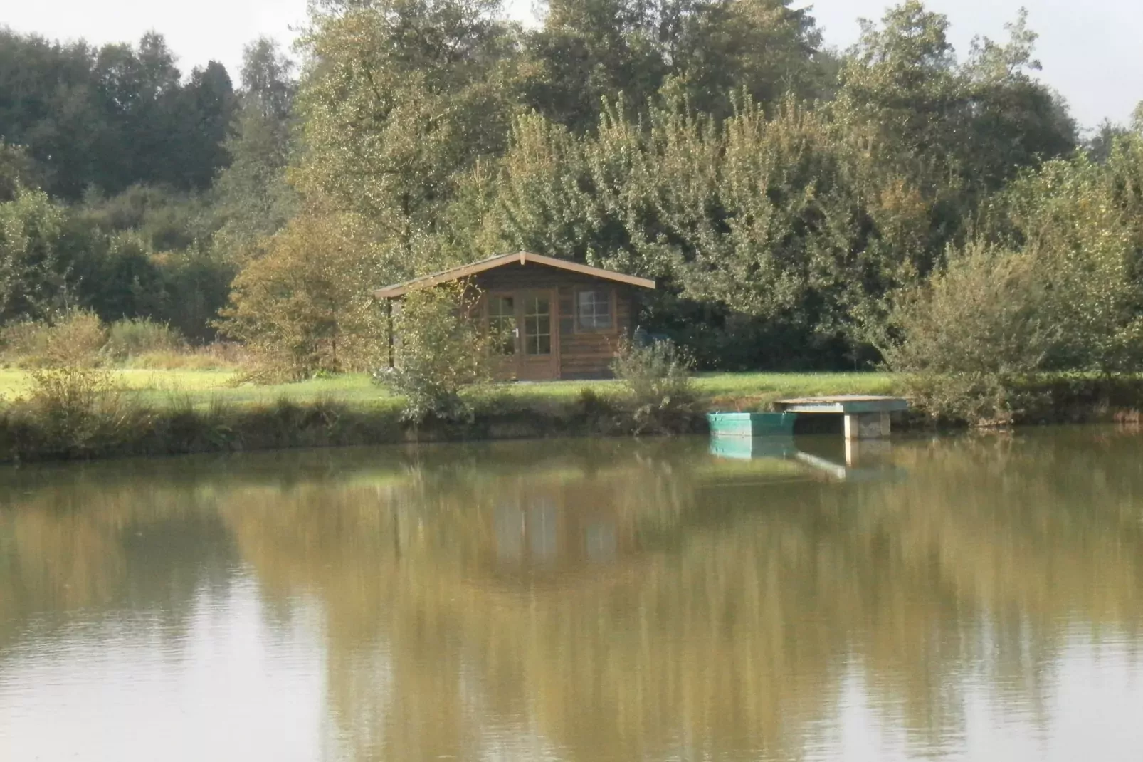 Gite la Belette-Gebieden zomer 20km