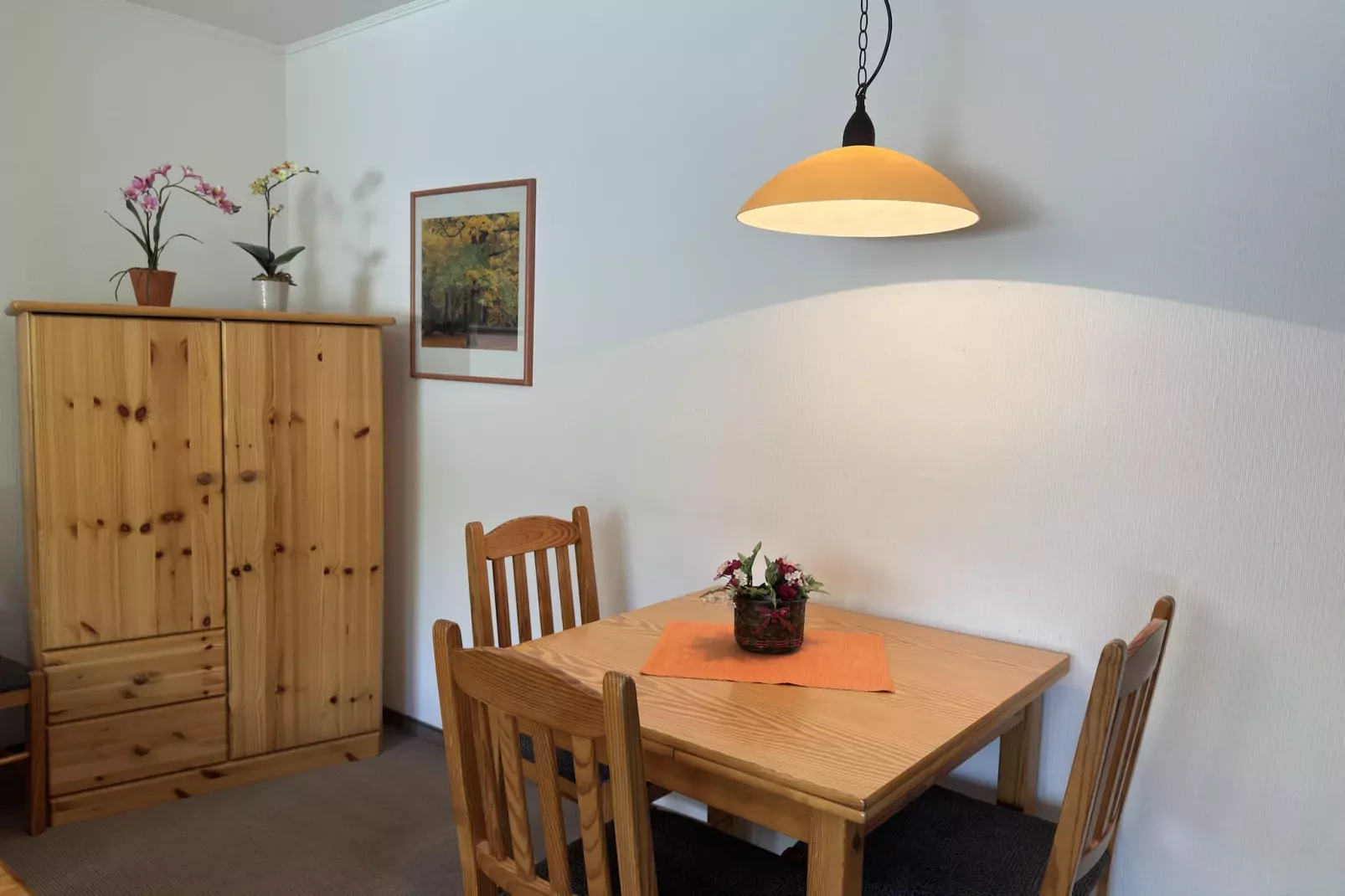 Fewo Gabi Nr 23-Woonkamer
