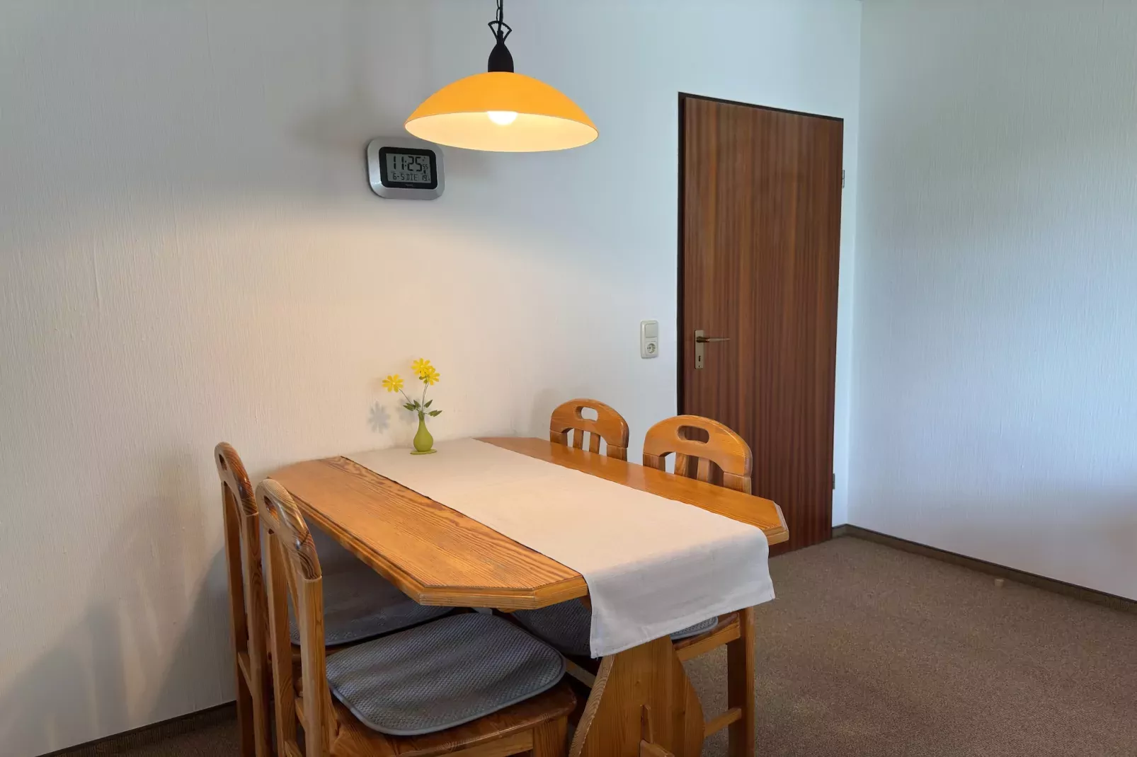 Fewo Sandra Nr 24-Eetkamer