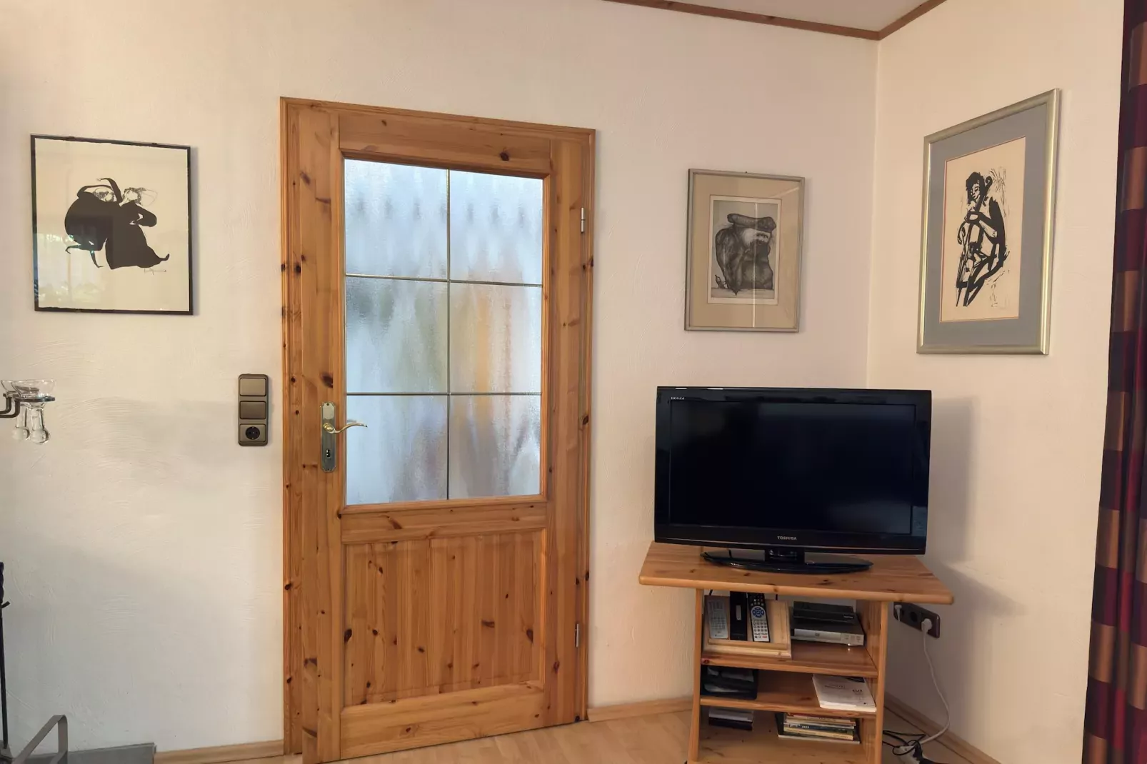 FEWO Bruns-Woonkamer