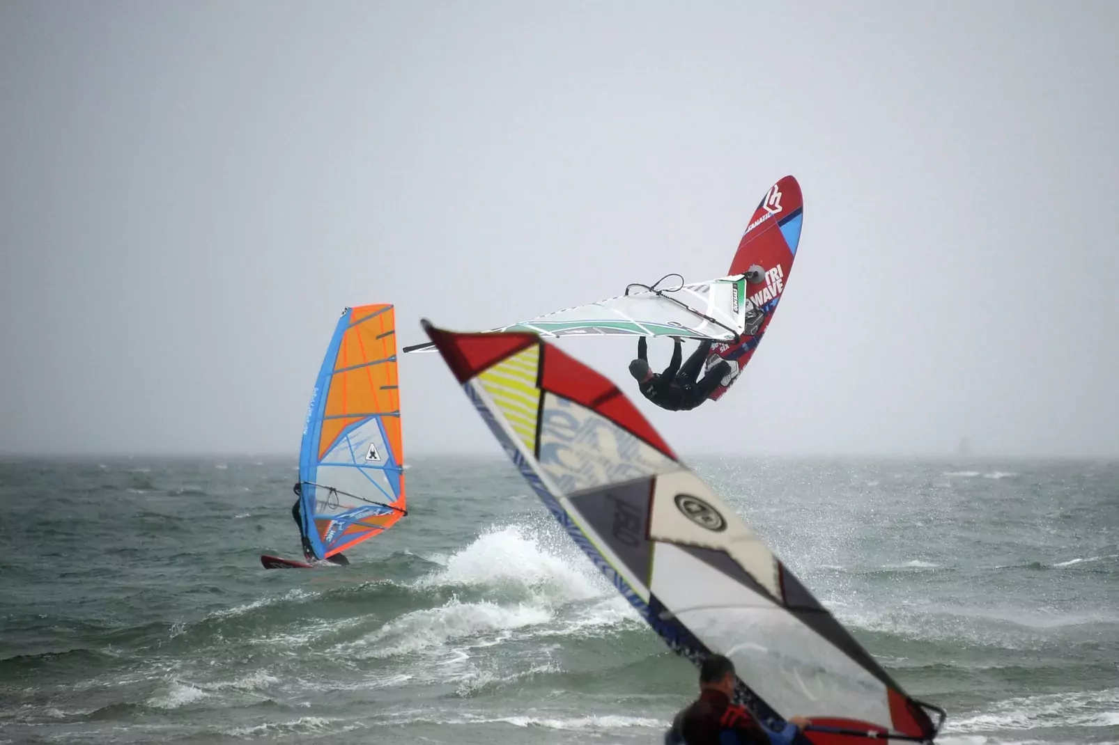 Maison avec vue sur mer-Gebieden zomer 1km