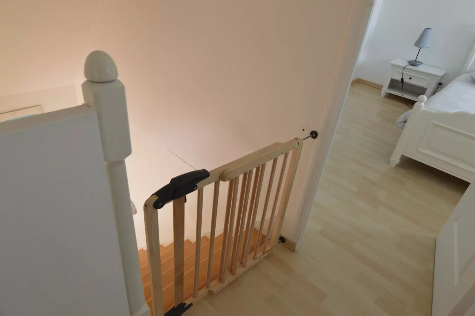 Caprera-Faciliteiten