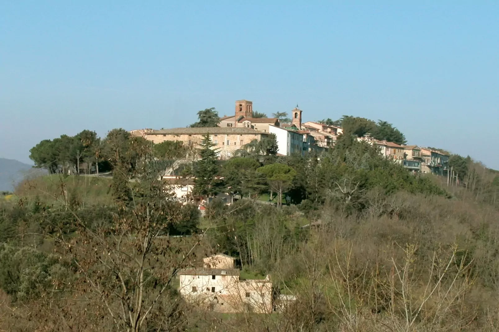 Appartamento per 4-Gebieden zomer 5km