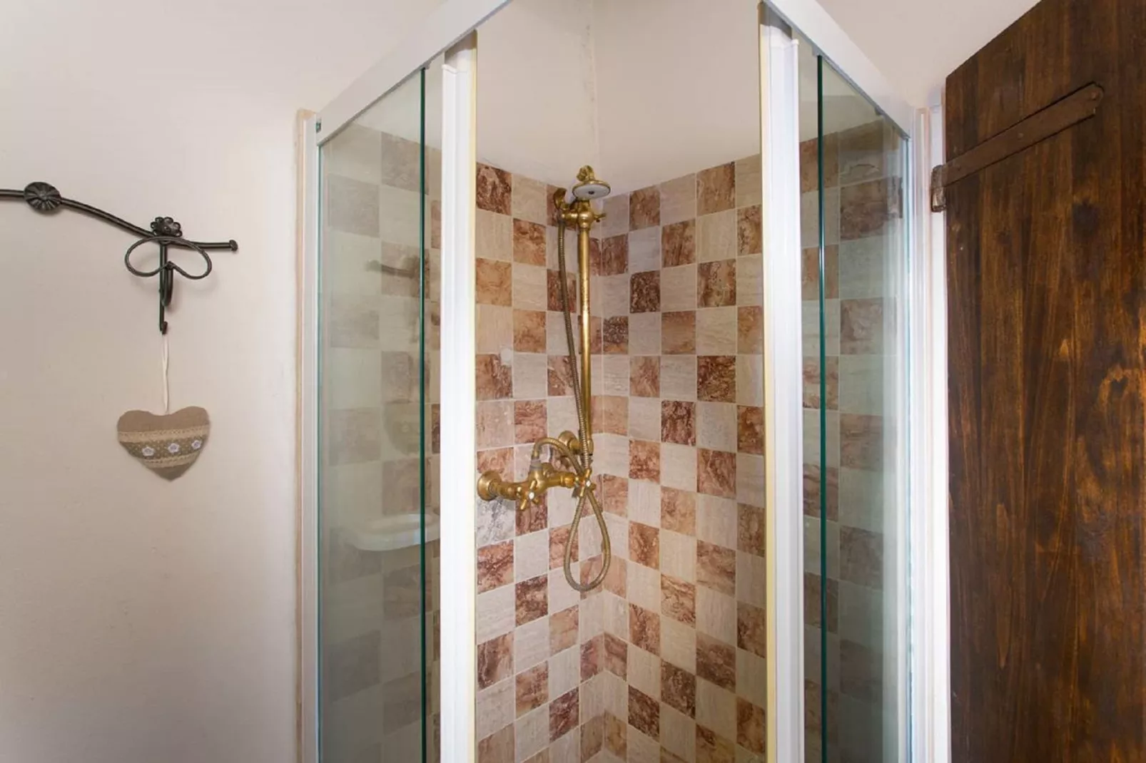 Ottodenari-Badkamer