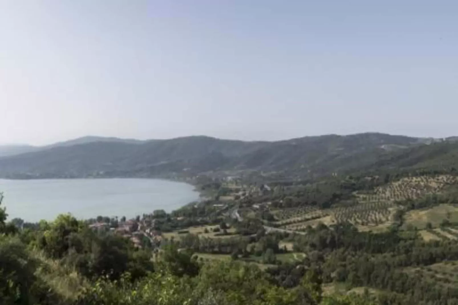 Casa Fiori - I Geranei-Gebieden zomer 20km