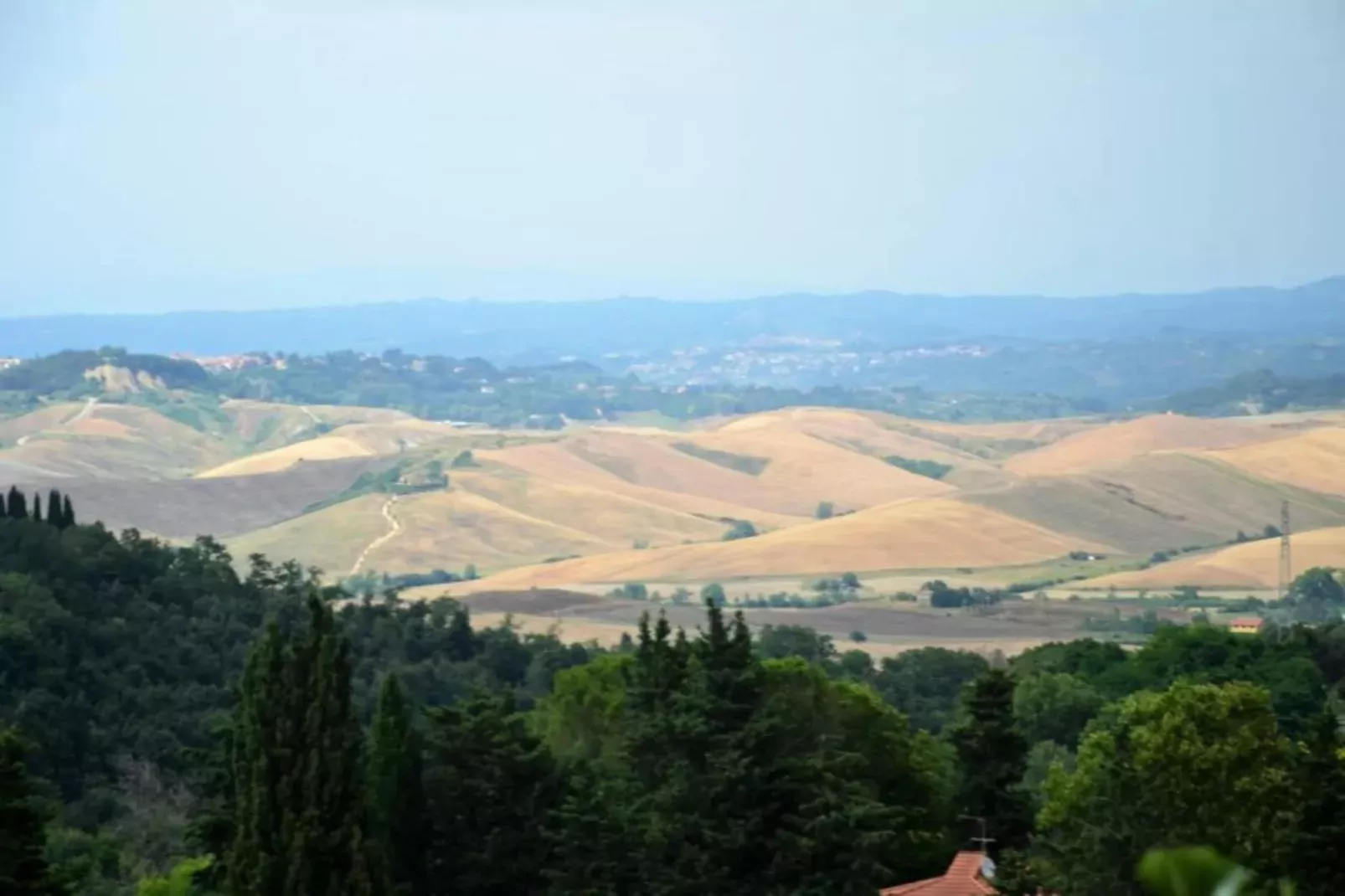 La Casa dei Nonni-Gebieden zomer 20km