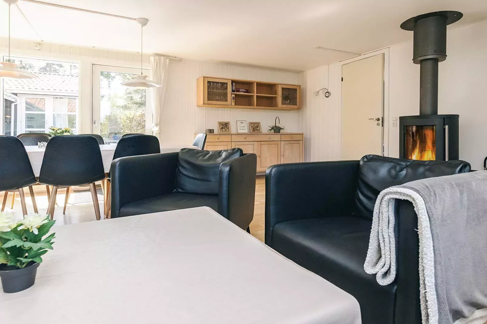 14 persoons vakantie huis in Væggerløse-By Traum-Binnen