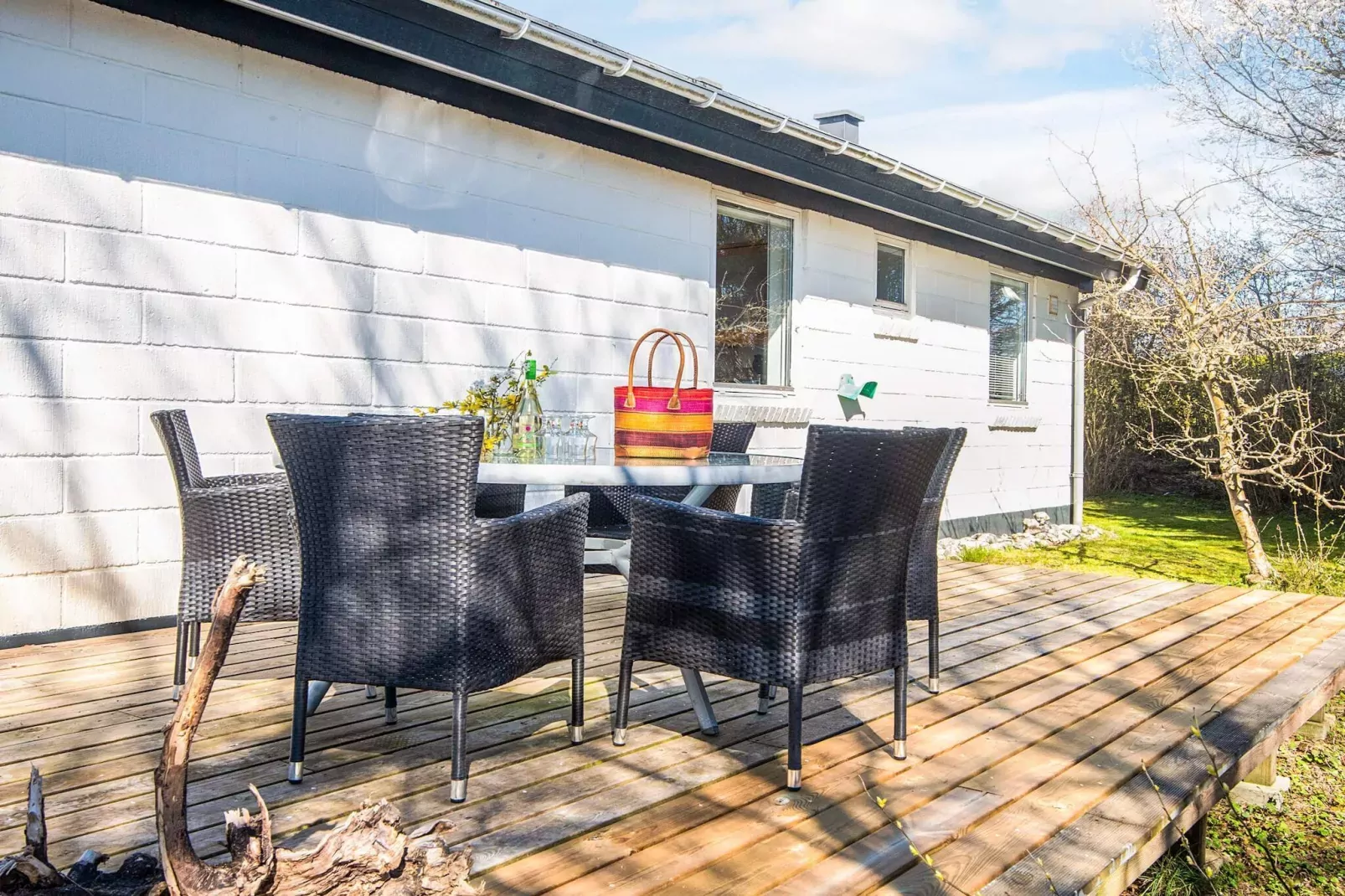 6 persoons vakantie huis in Sydals-By Traum-Uitzicht