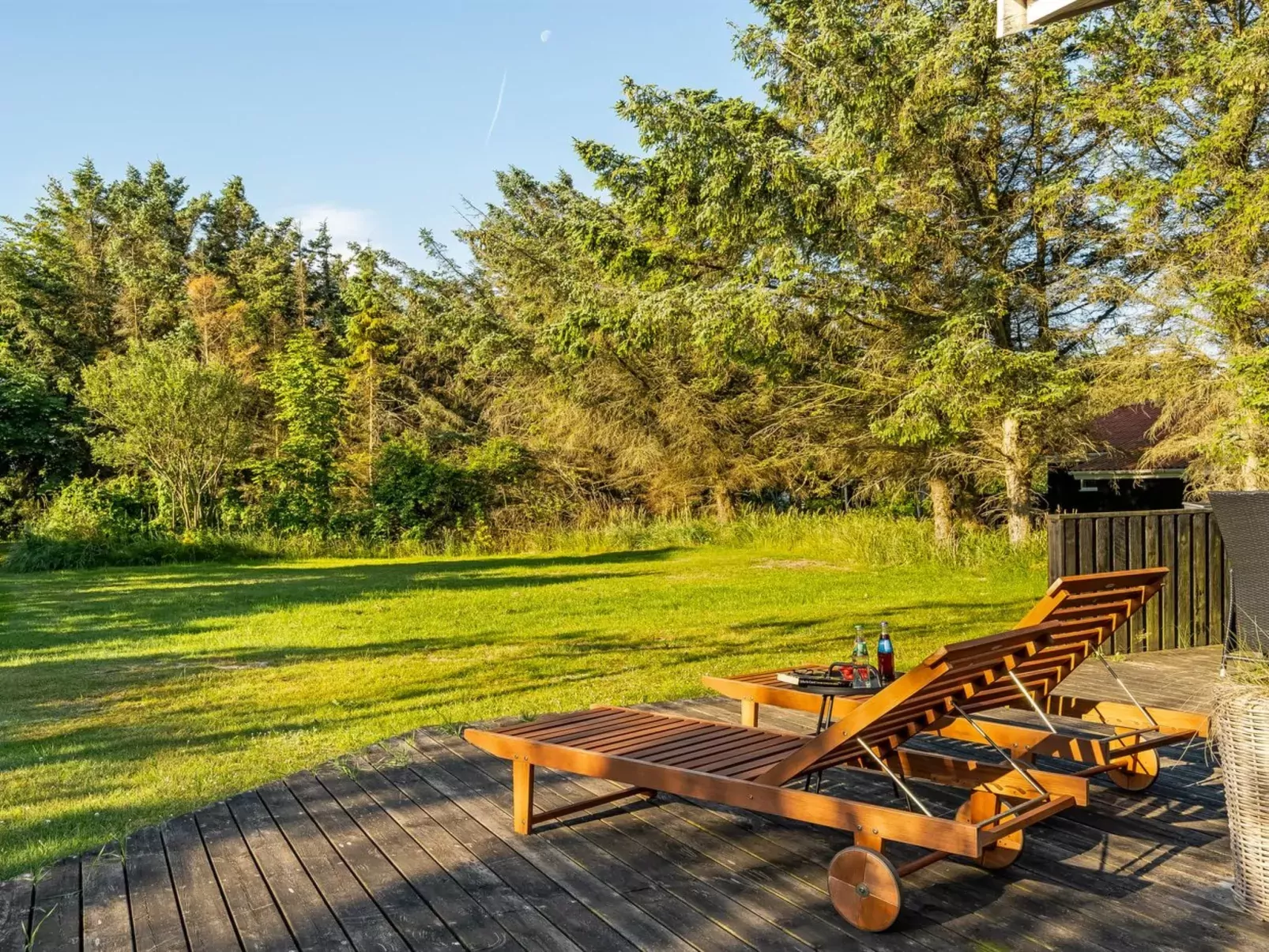 "Aafje" - 700m from the sea-Buiten
