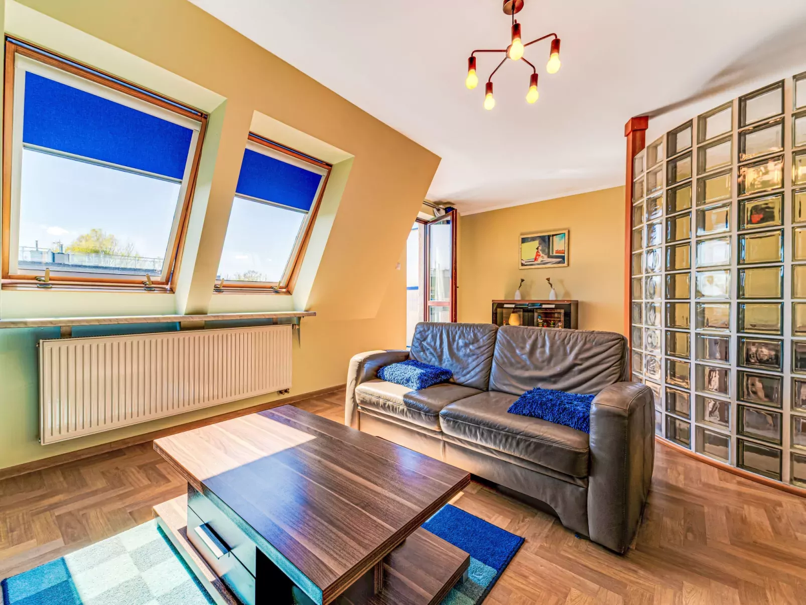 Czarodziejska-Binnen