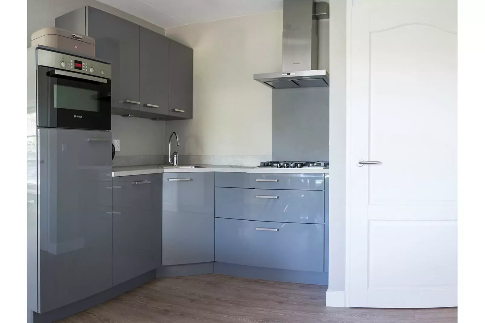 Bouwlust G19-Badkamer