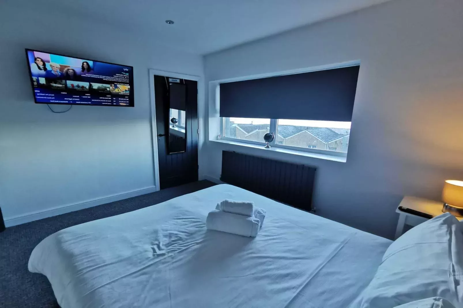 Stay Inn Clifton Terrace-Sfeer