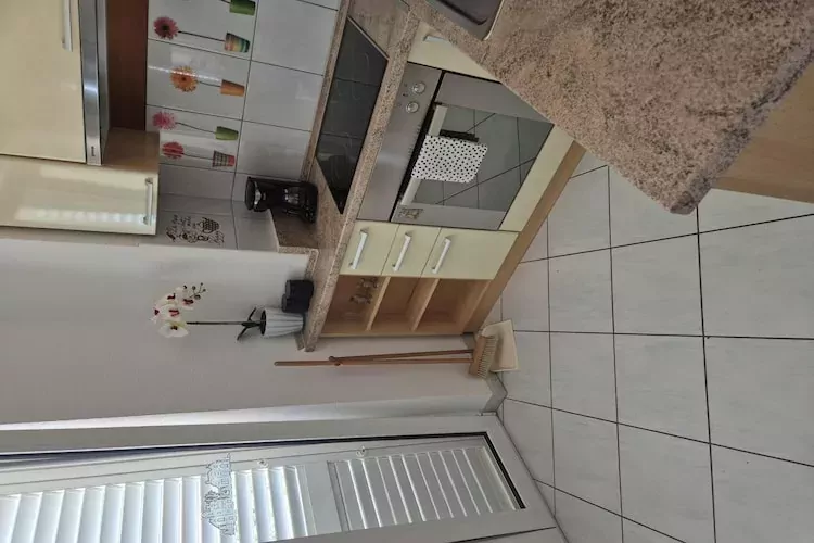 Apartment Ana-Keuken