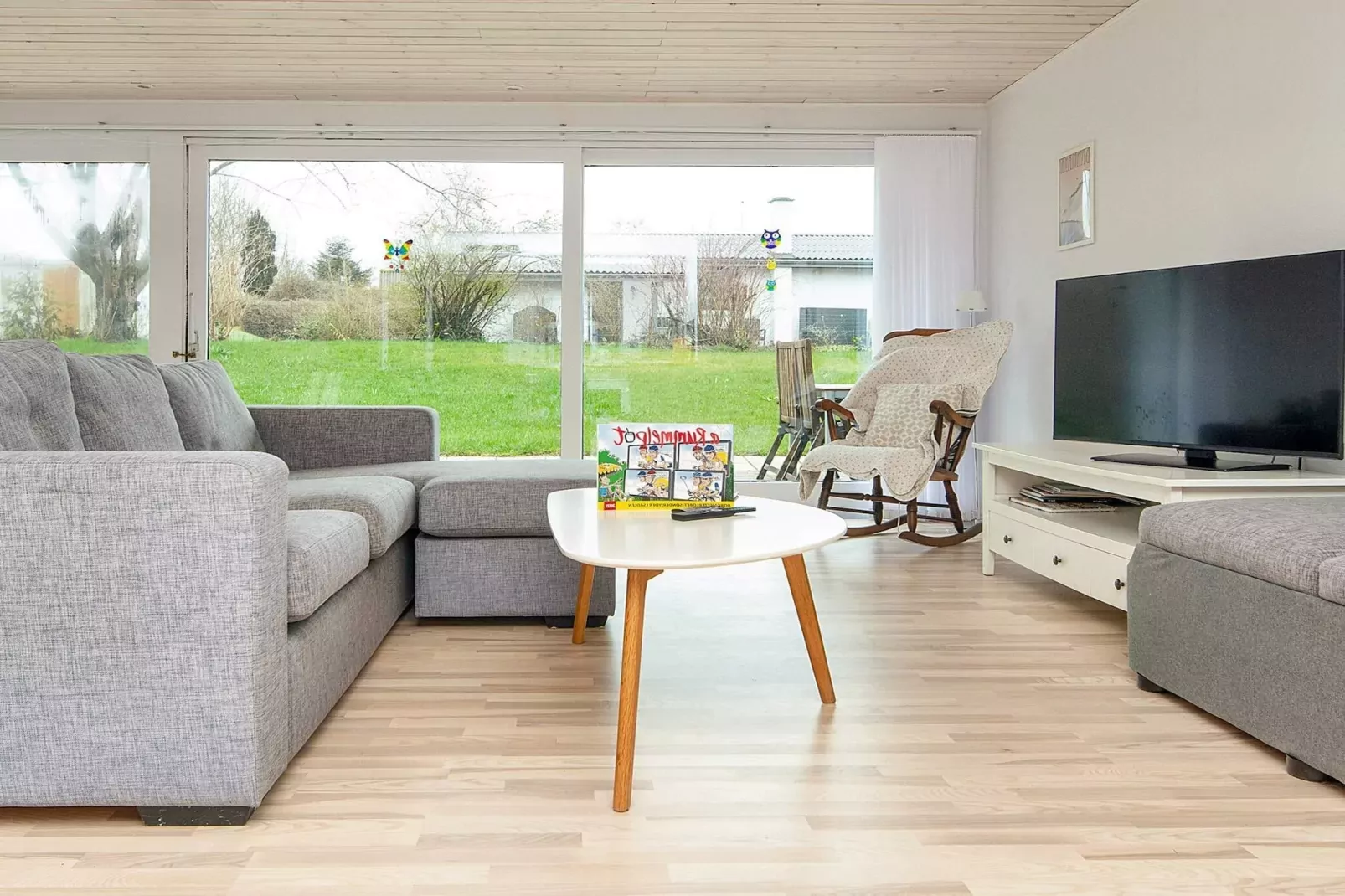 4 sterren vakantie huis in Aabenraa-Binnen