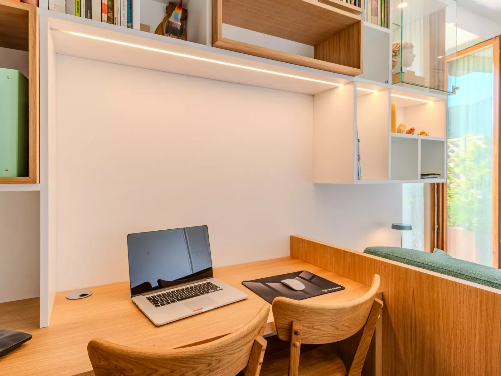 Flat 1-Binnen