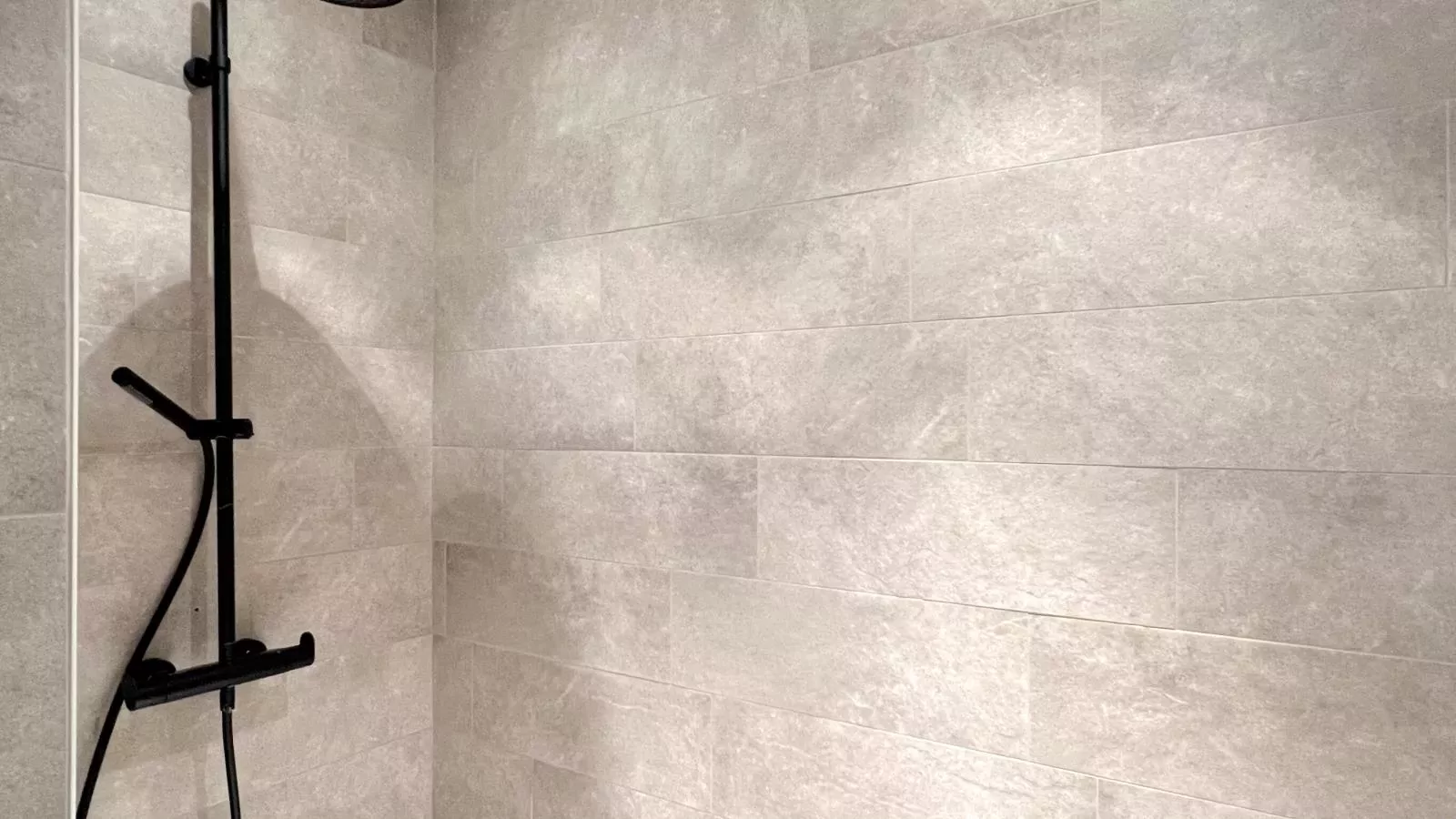 Bigaro 1-Badkamer