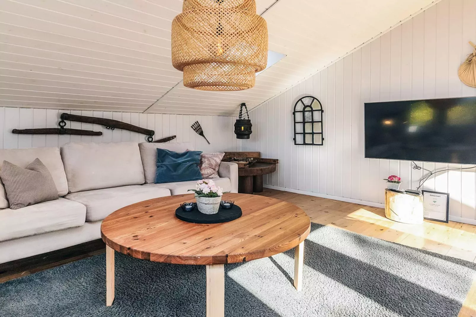 4 sterren vakantie huis in Væggerløse-Binnen