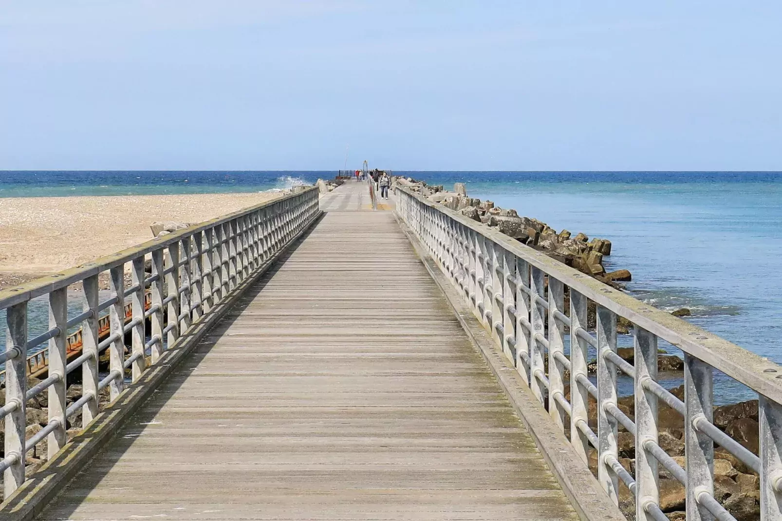 5 Personen vakantie huis in Thisted-By Traum-Niet-getagd