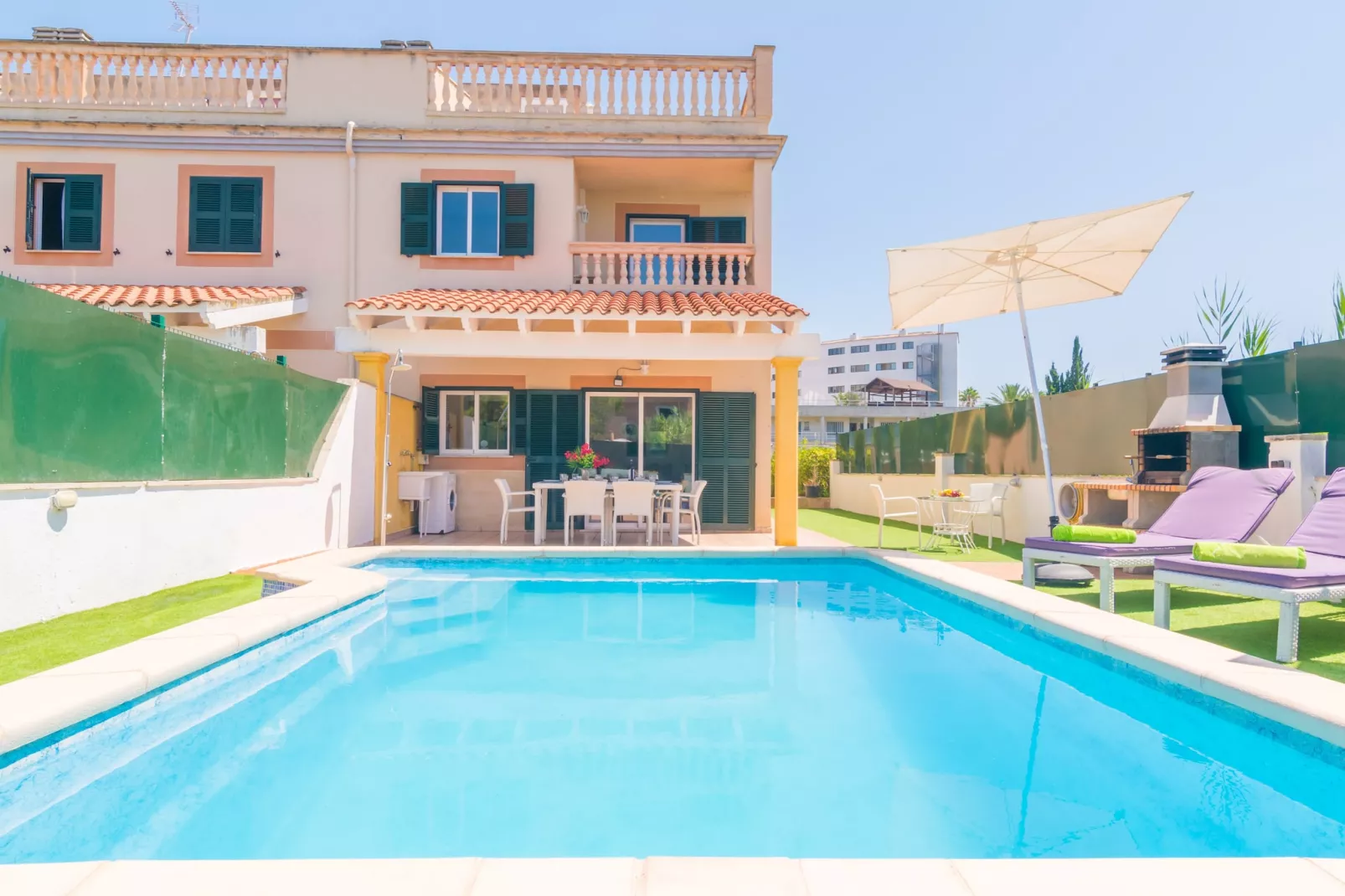 Casa Marcos