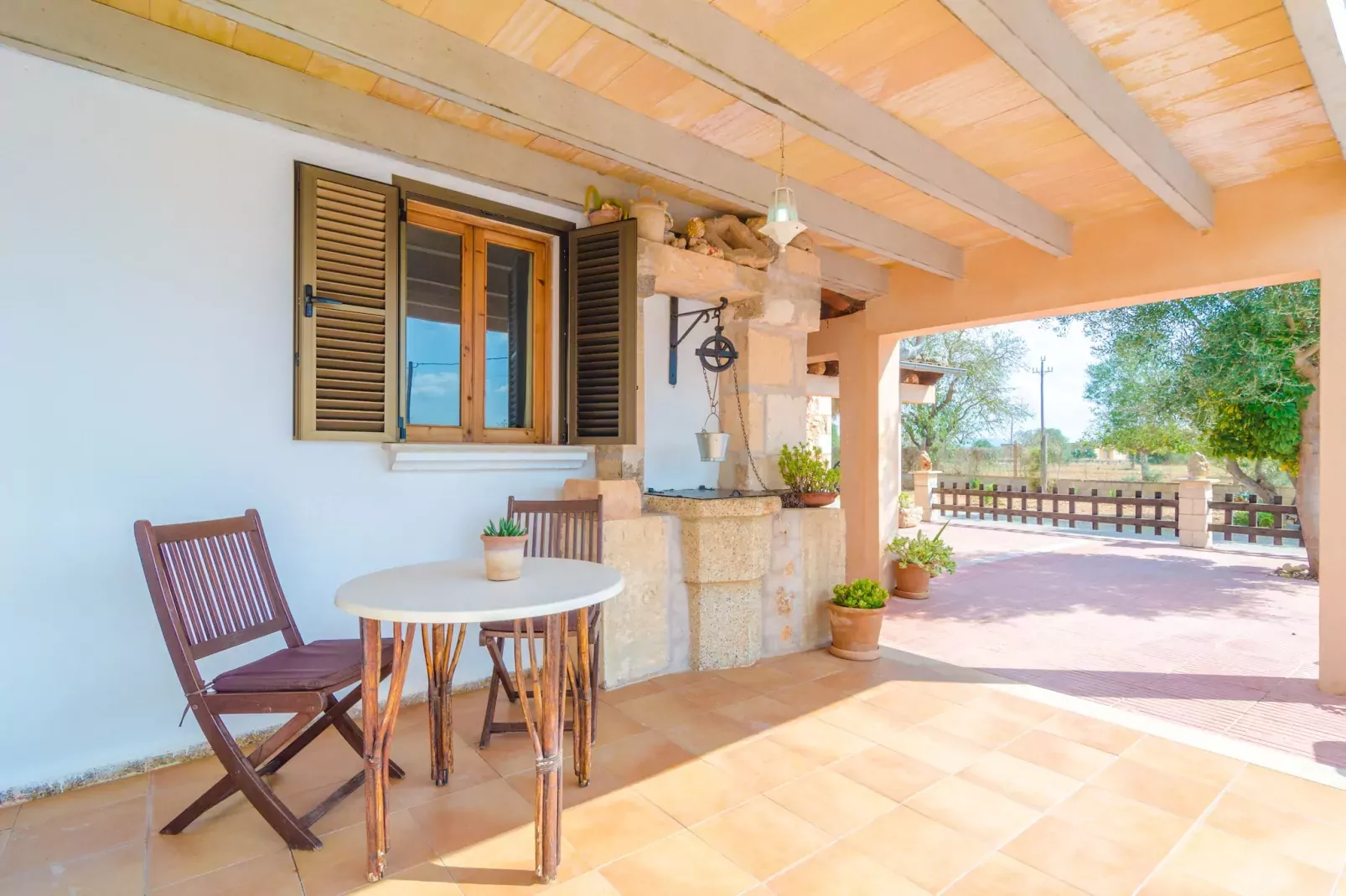 Villa CÉsar