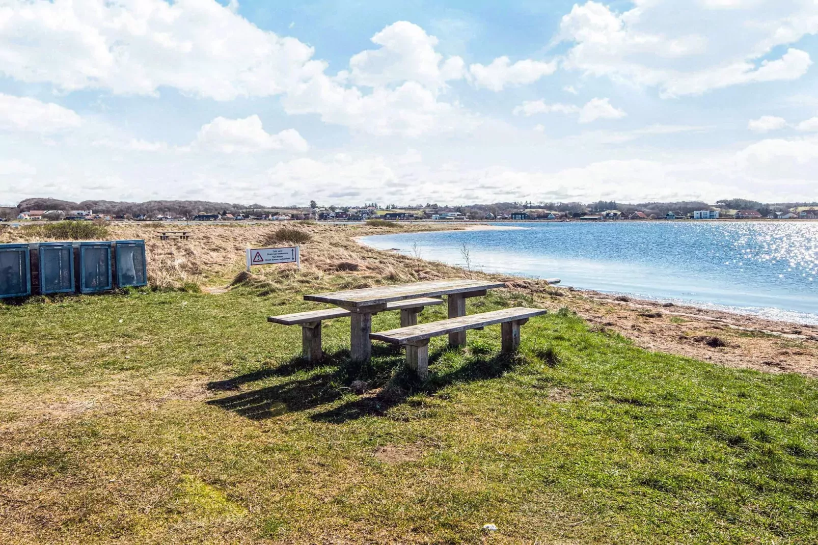 5 sterren vakantie huis in Højslev-Niet-getagd