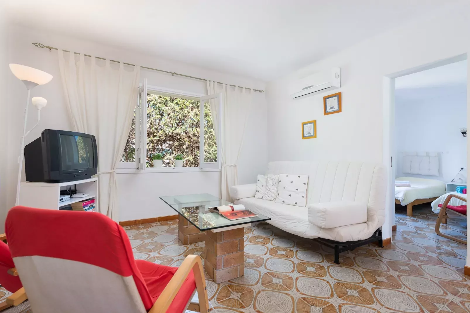 Casa Fiol