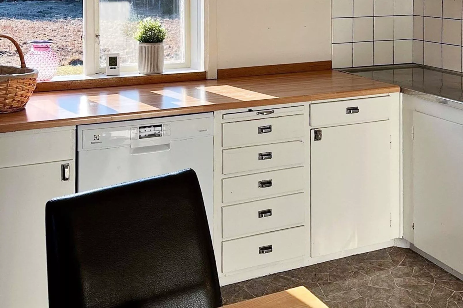 6 persoons vakantie huis in HJORTKVARN-By Traum-Binnen