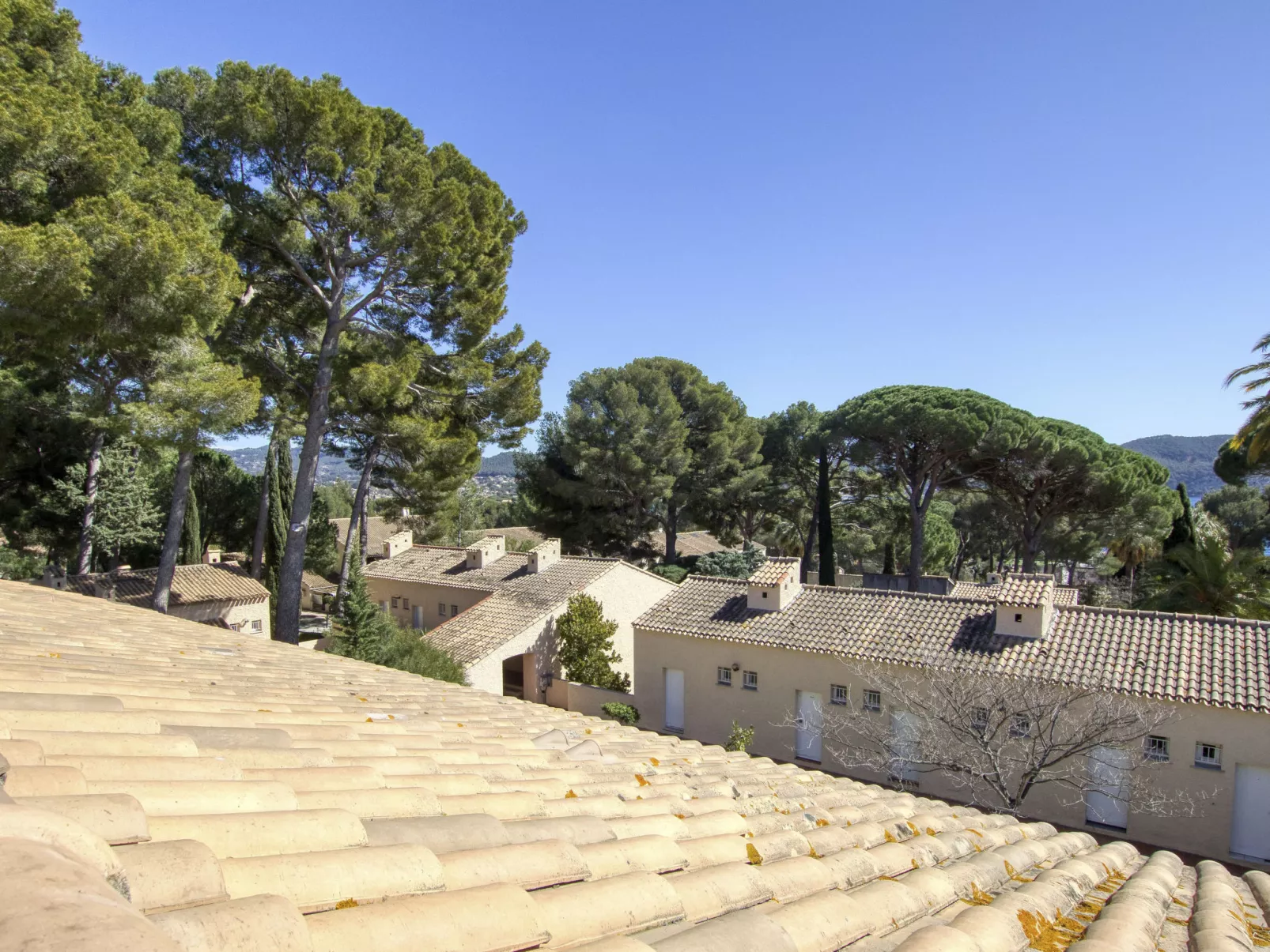 Jardins de la mer-Buiten