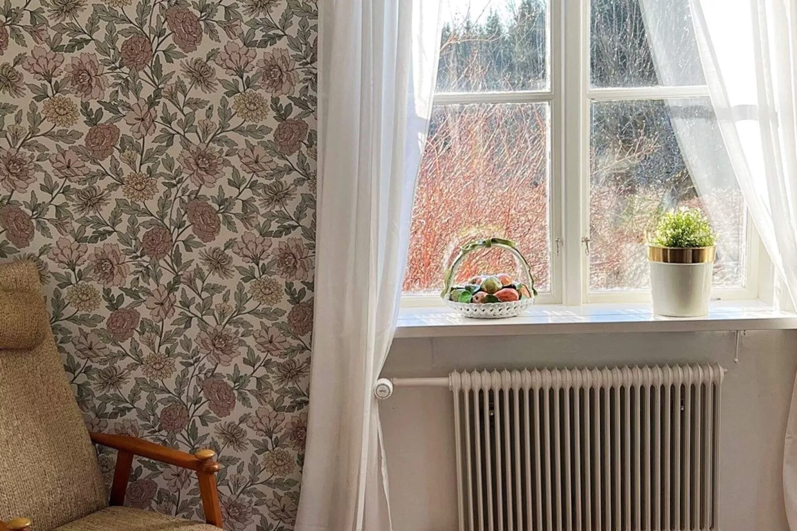 6 persoons vakantie huis in HJORTKVARN-By Traum-Binnen