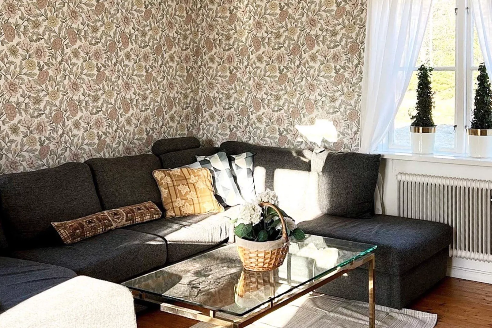 6 persoons vakantie huis in HJORTKVARN-By Traum-Binnen