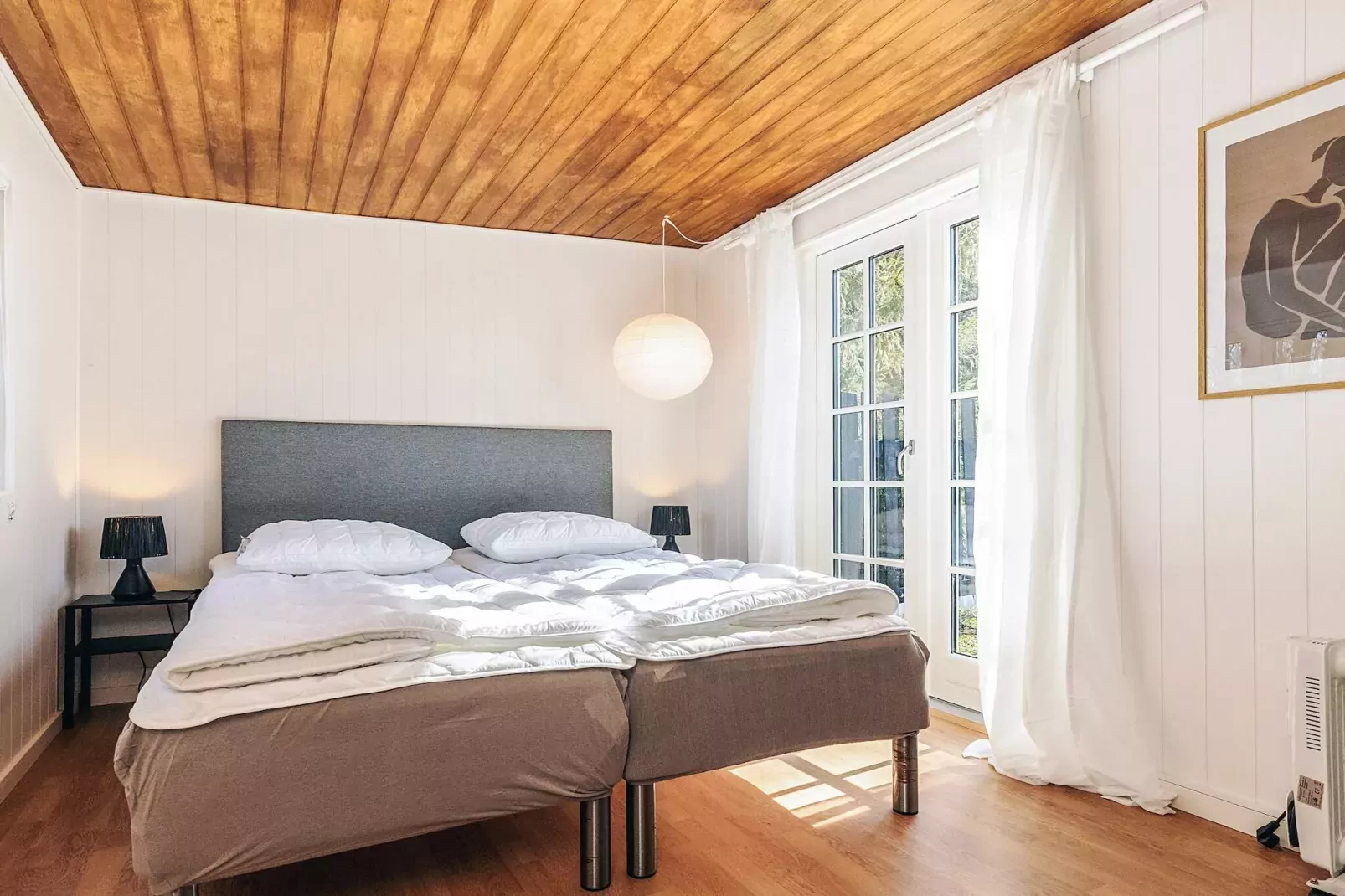 6 Personen vakantie huis in Rødby-Binnen