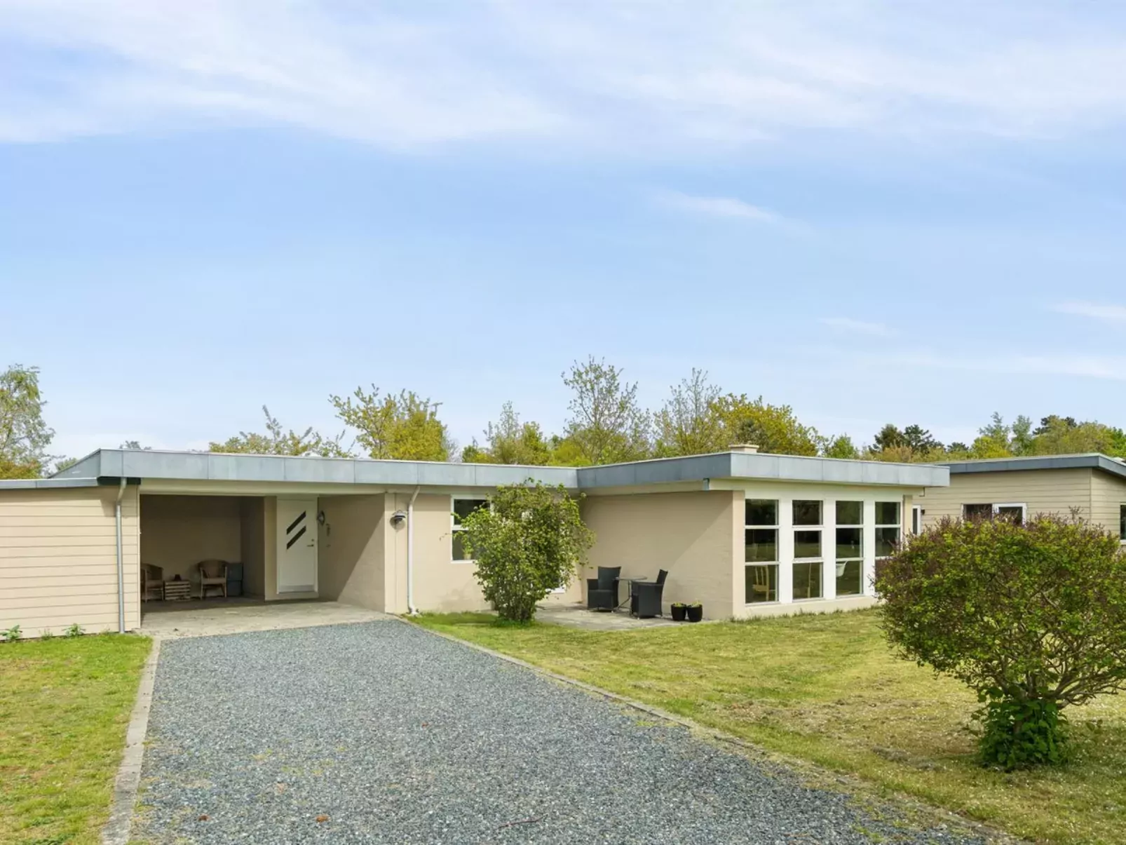 "Sebine" - 200m from the sea-Buiten