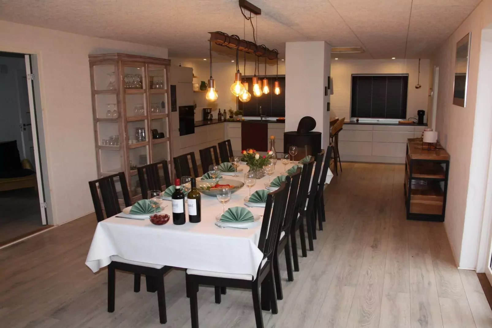 Luxe retraite in Blavand -- By Traum Ferienwohnungen-Binnen