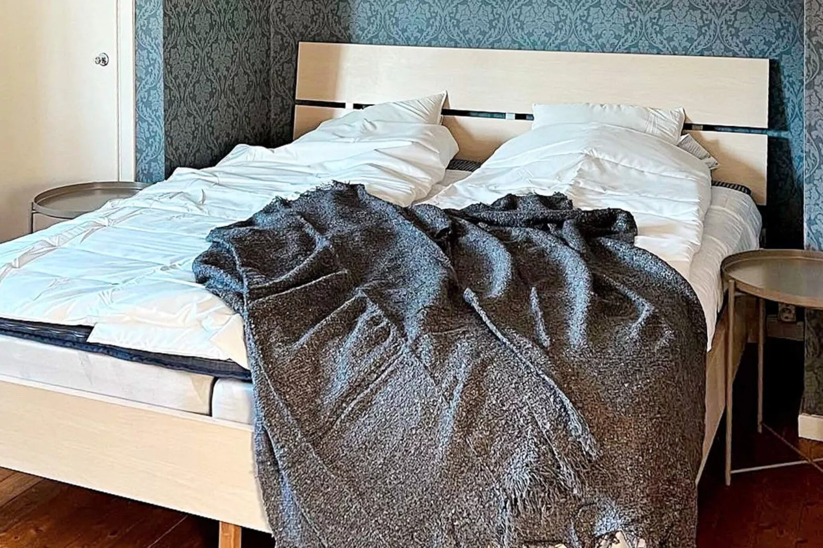 6 persoons vakantie huis in HJORTKVARN-By Traum-Binnen