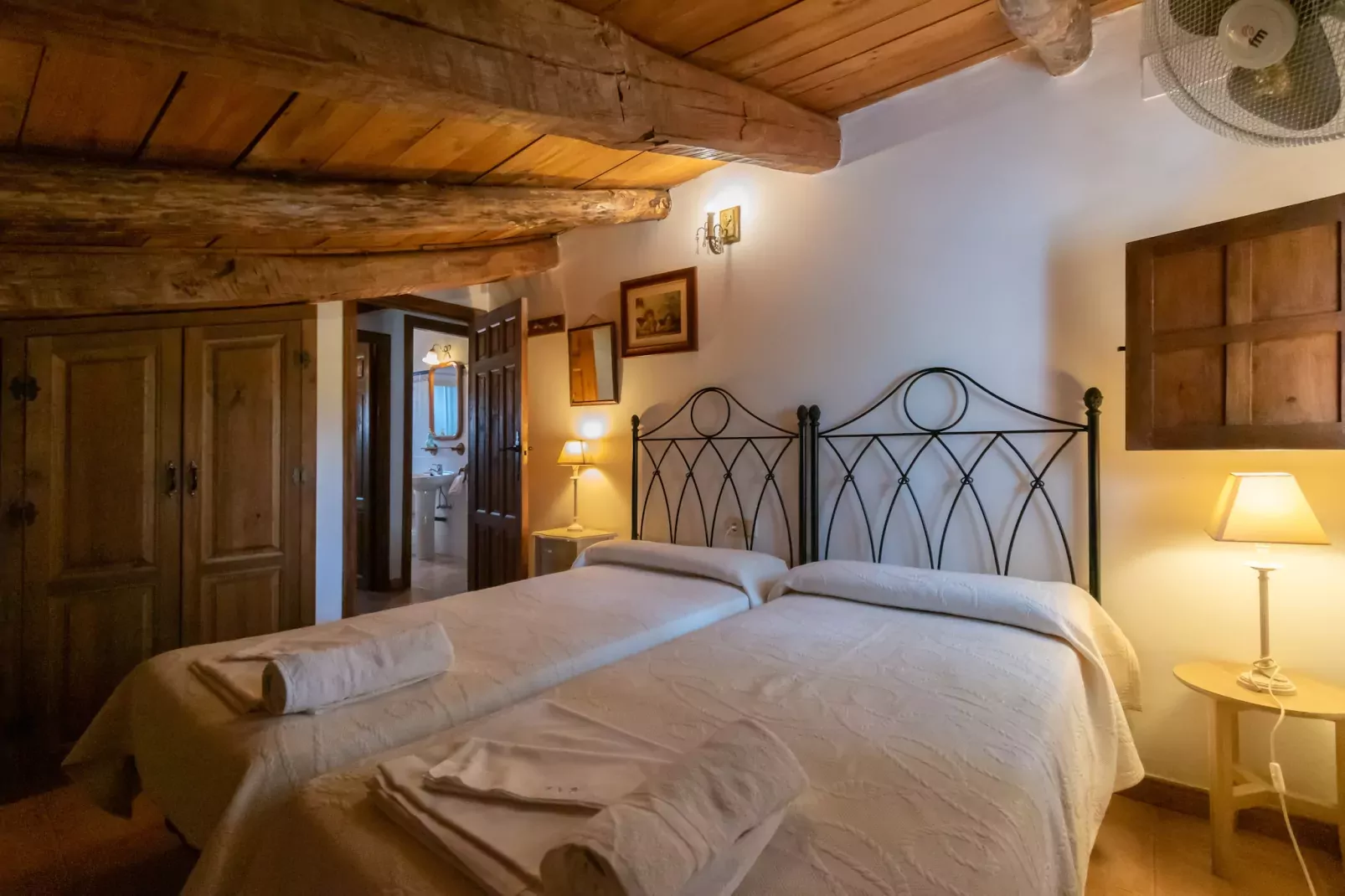 Casa del Palomar 8