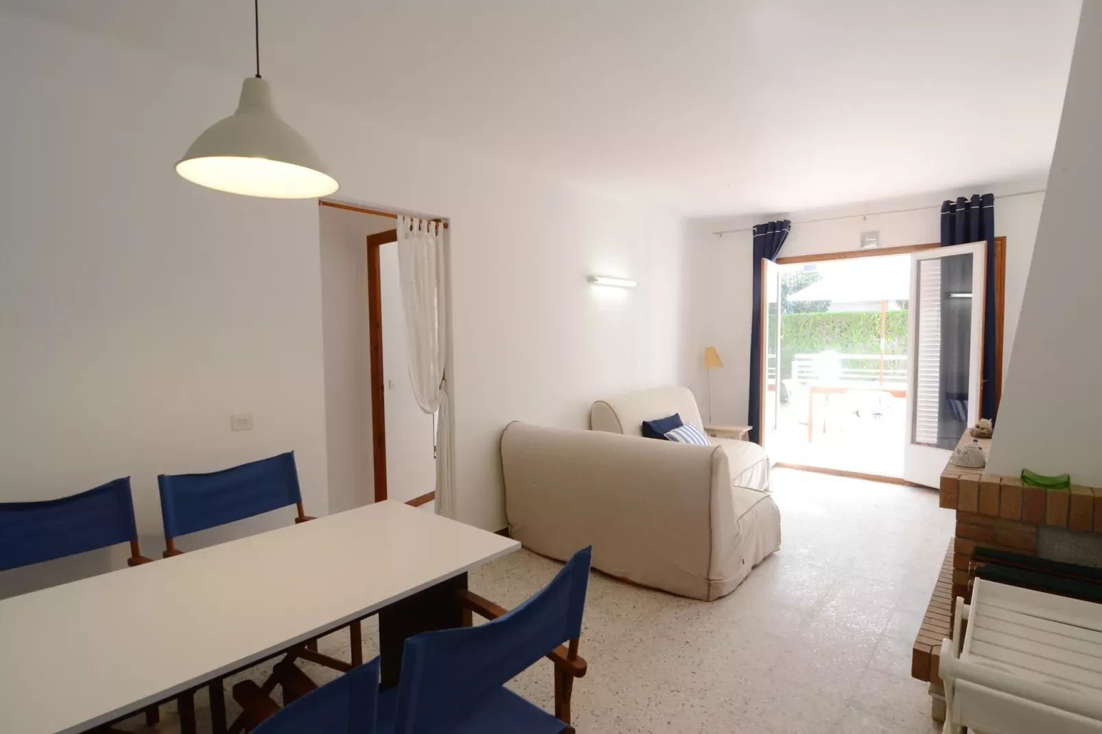 MIGJORN MAR BX-2-Woonkamer