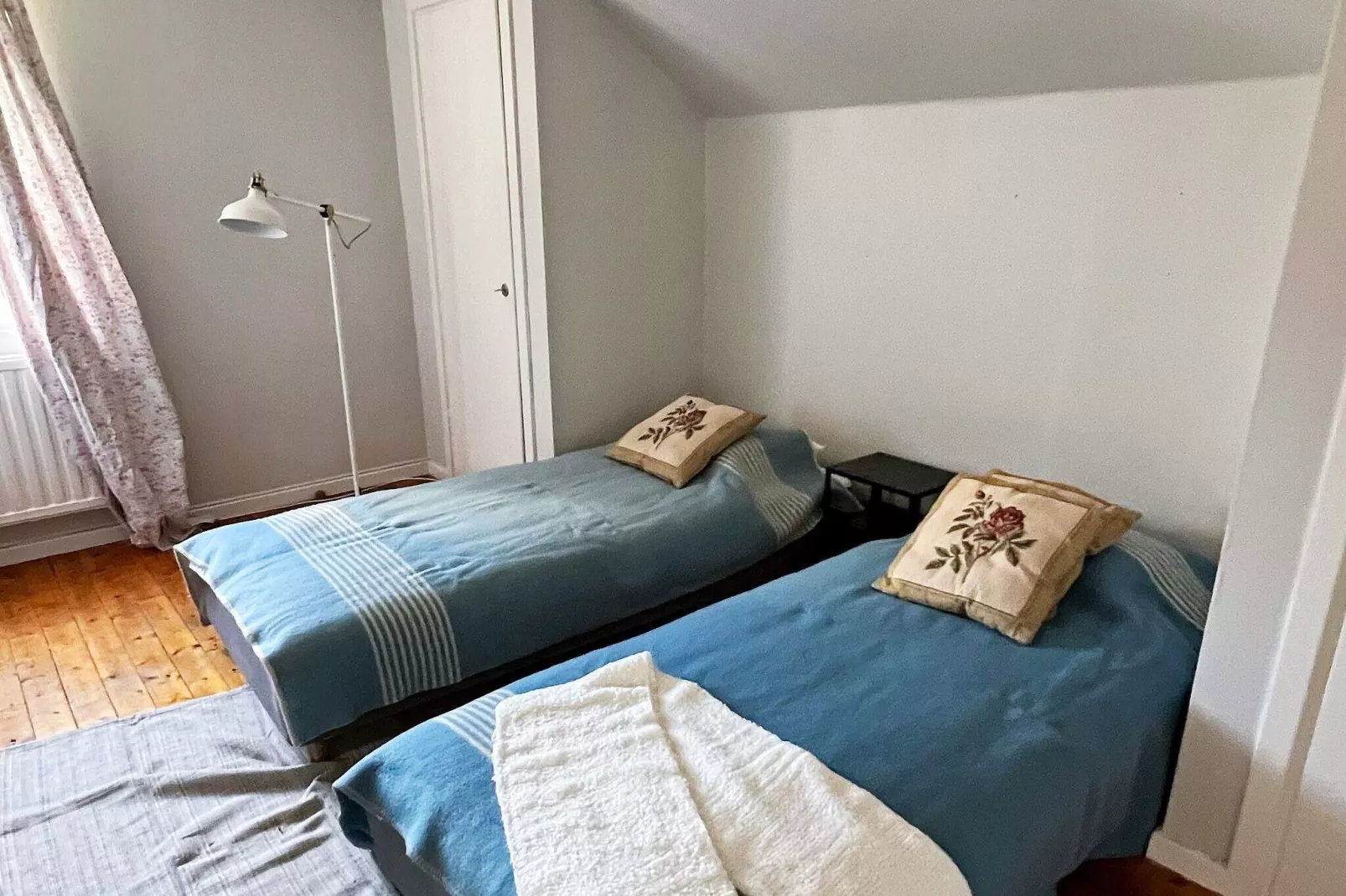 6 persoons vakantie huis in HJORTKVARN-By Traum-Binnen