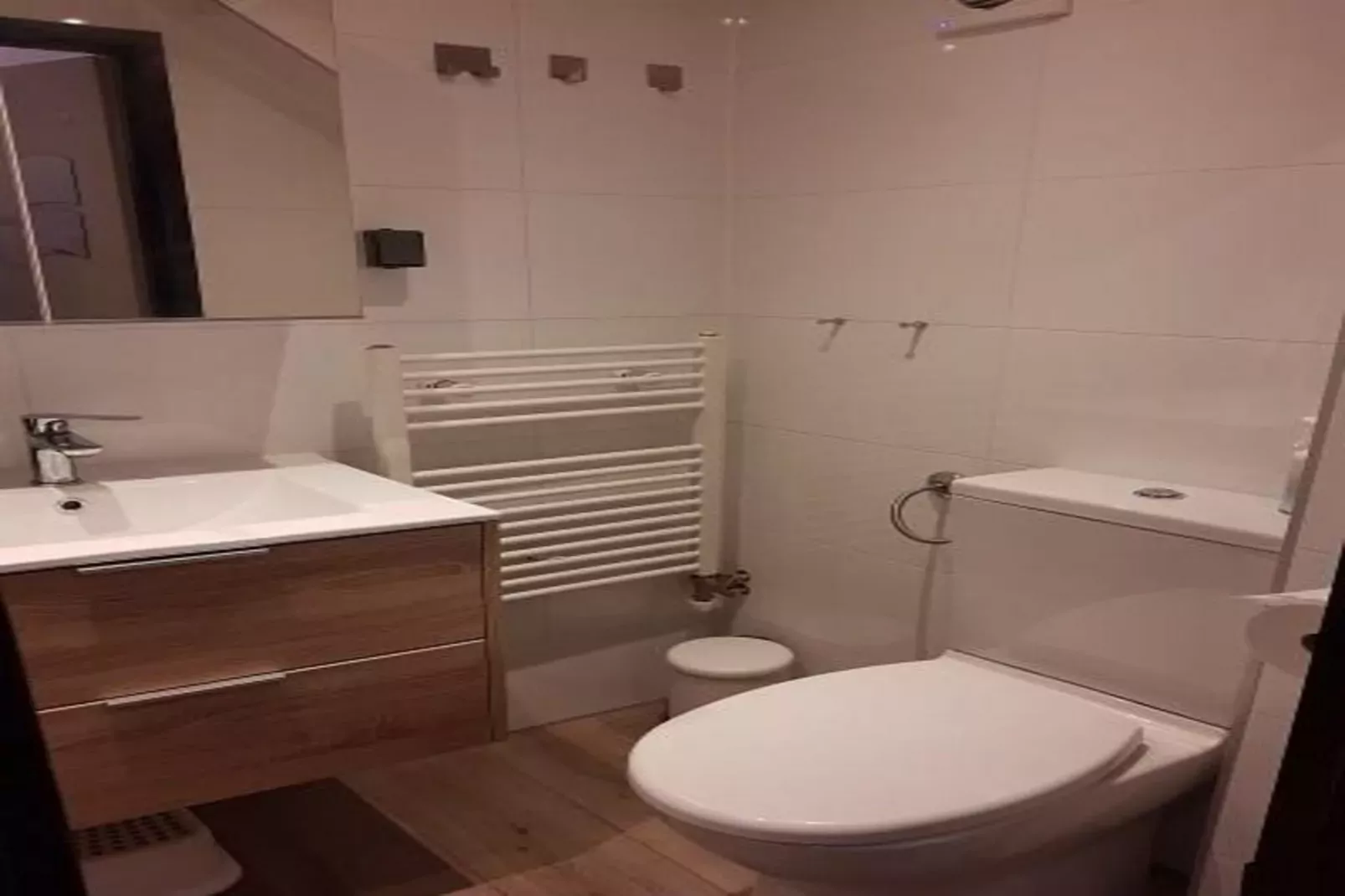 Belkmerduinen 23-Badkamer