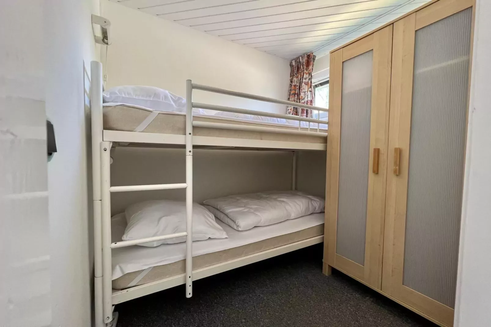 De Schelp 21-Slaapkamer